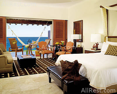 Four Seasons Resort Punta Mita 43